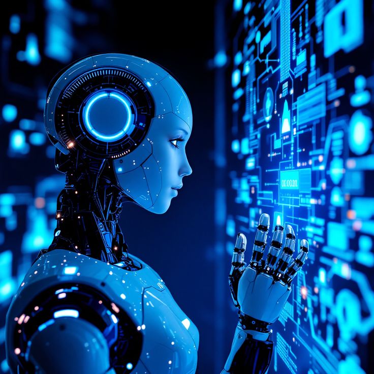 Изучение ИИ